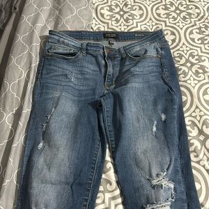 Judy Blue relaxed fit jeans